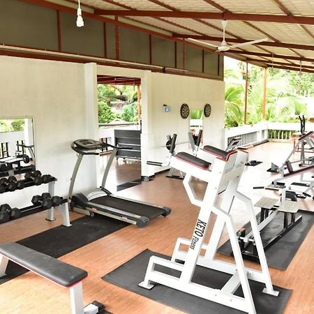 Relax Inn Hikkaduwa Exterior photo