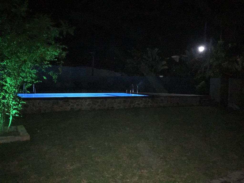 Relax Inn Hikkaduwa Exterior photo