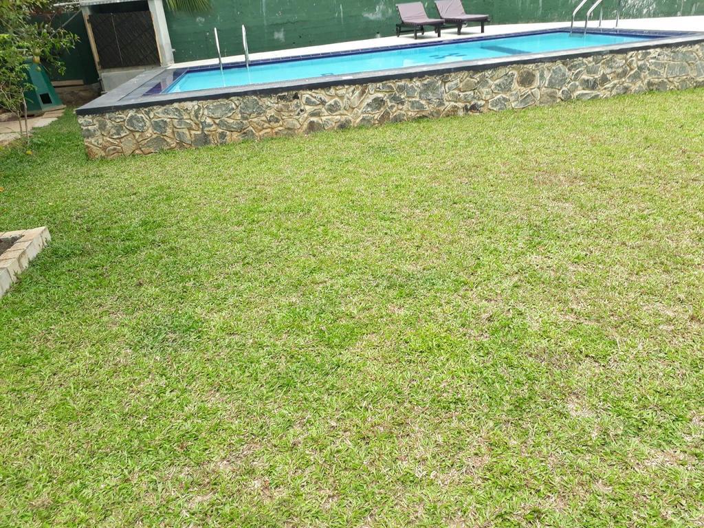 Relax Inn Hikkaduwa Exterior photo